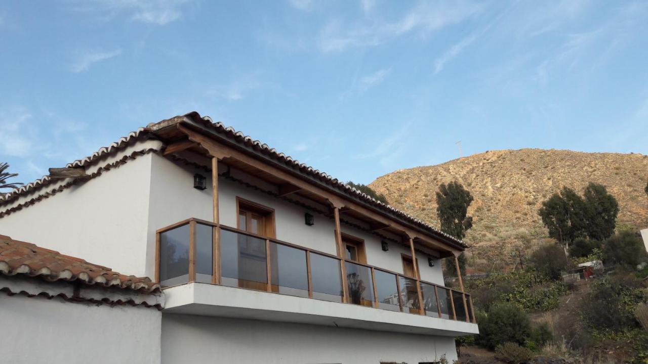 El Regalo De Mis Abuelos Santa Lucia المظهر الخارجي الصورة