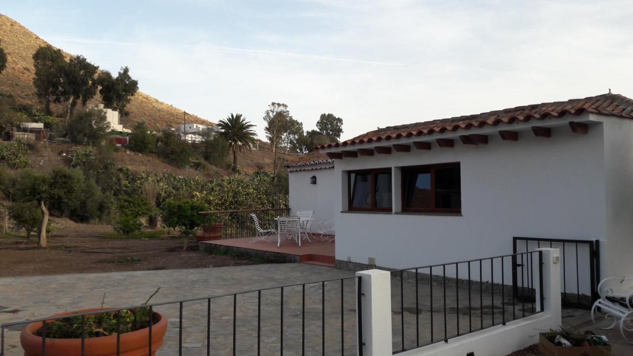El Regalo De Mis Abuelos Santa Lucia المظهر الخارجي الصورة