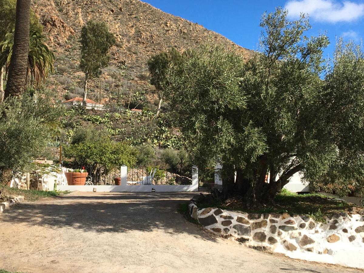 El Regalo De Mis Abuelos Santa Lucia المظهر الخارجي الصورة